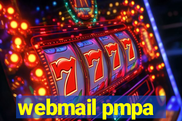 webmail pmpa